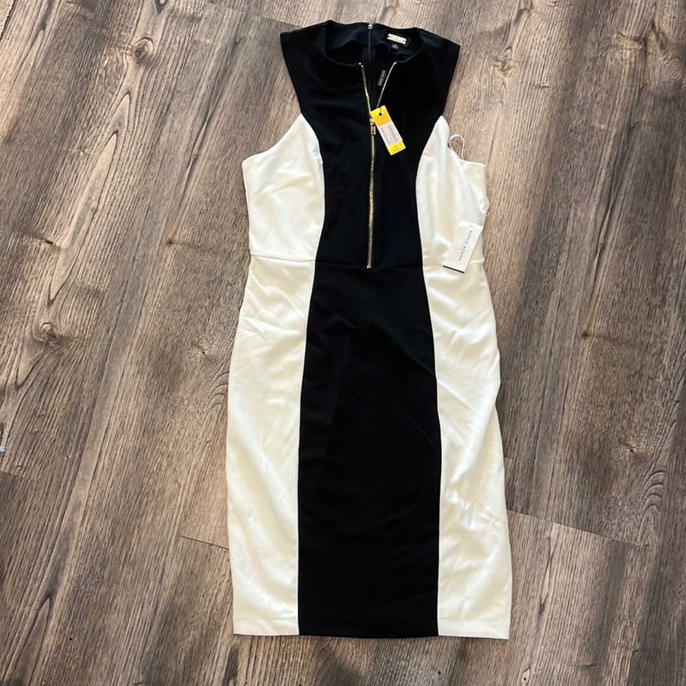 NWT! Alexia admor dress size medium
